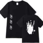 Revenge Tee Xxxtentacion Merch