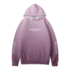 Jahseh Onfroy Rip xxxtentacion hoodie back side