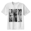 Jahseh Onfroy Xxxtentacion Graphic Tee