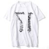 xxxtentacion 17 shirt