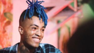 xxxtentacion happy or sad