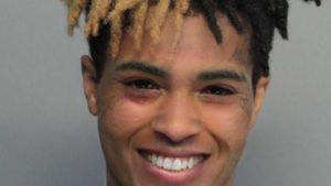 xxxtentacion sentence