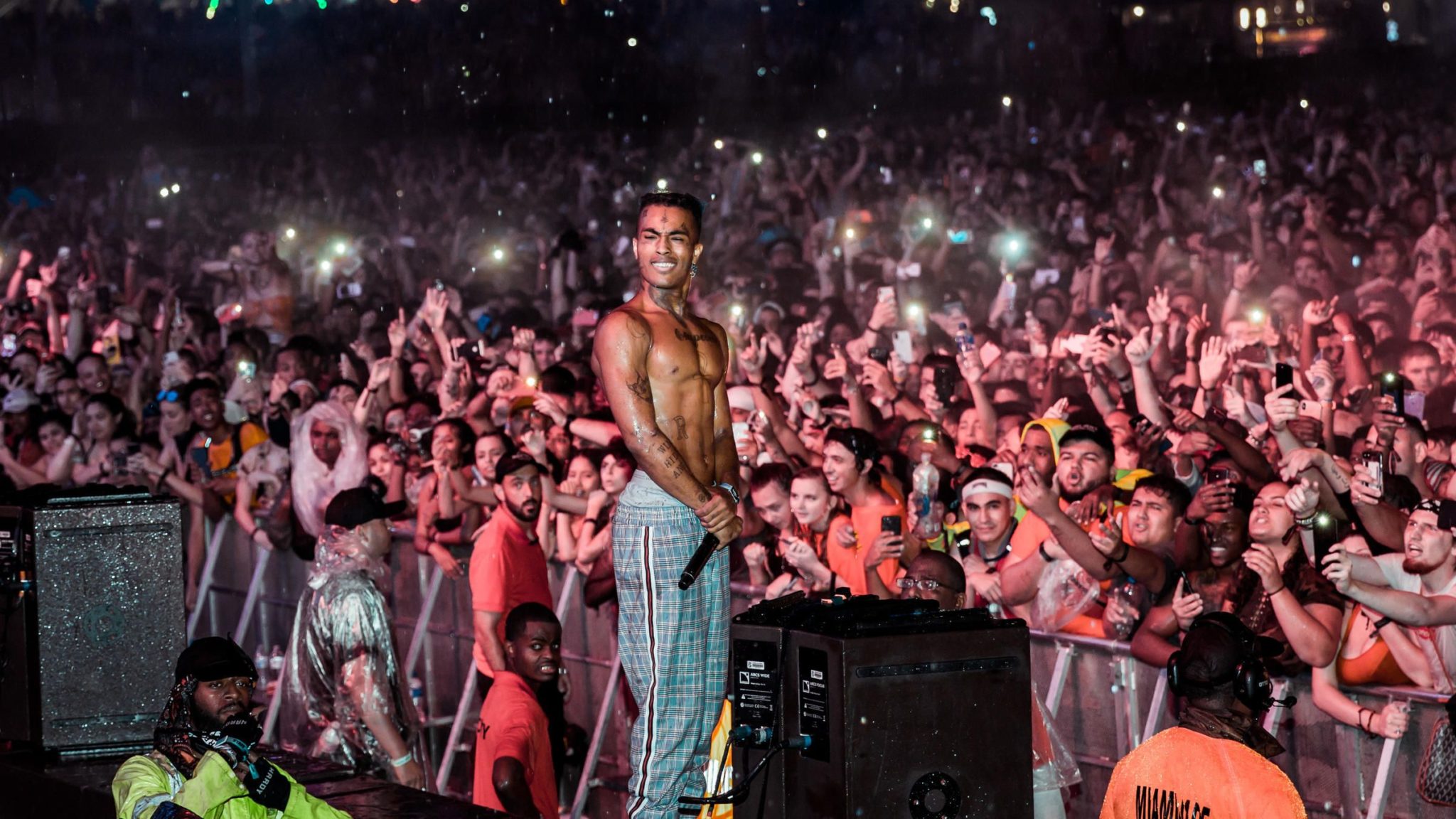 XXXTentacion Net Worth 【 Updated 2024