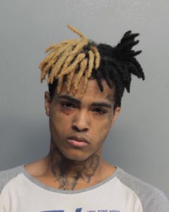 xxxtentacion worth