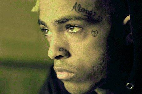 XXXTentacion Tattoos〚THE TRUTH〛
