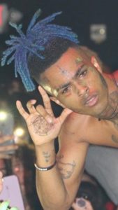 All XXXTentacion Tattoos  the Meanings Behind Them