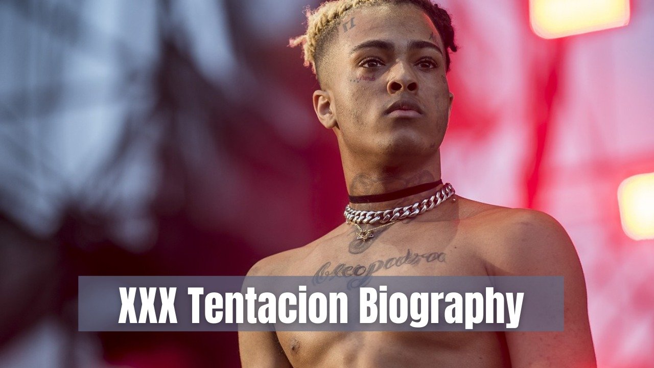 XXXTentacion Age – A Biography