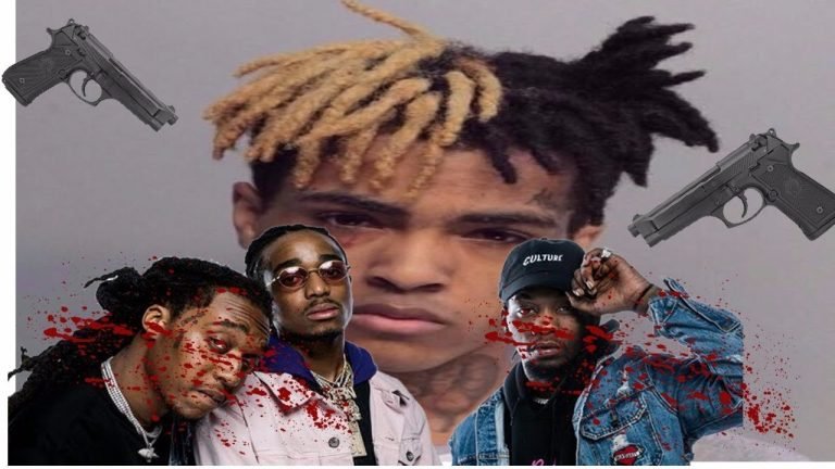 xxxtentacion death legacy - Image 2