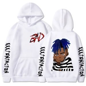 Xxxtetacion hoodie store